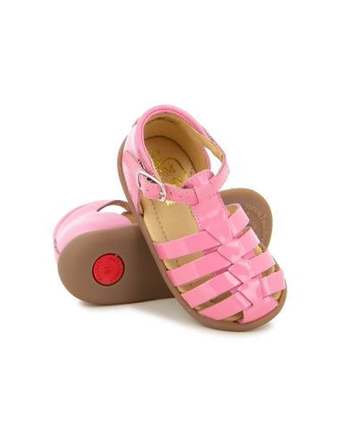 POM D'API STAND UP STRAP PINK