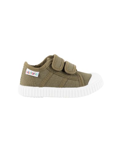 VICTORIA 36606 KAKI FONCE