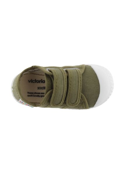 VICTORIA 36606 KAKI DARK