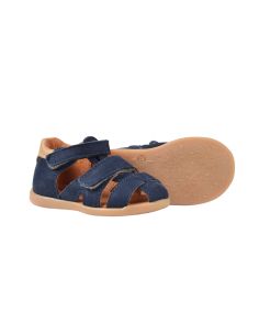 BABYBOTTE GEO BLEU 2