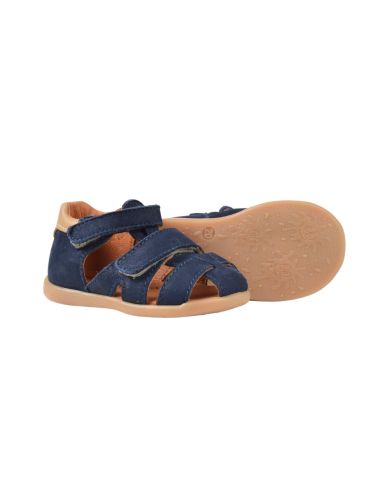 BABYBOTTE GEOBLUE
