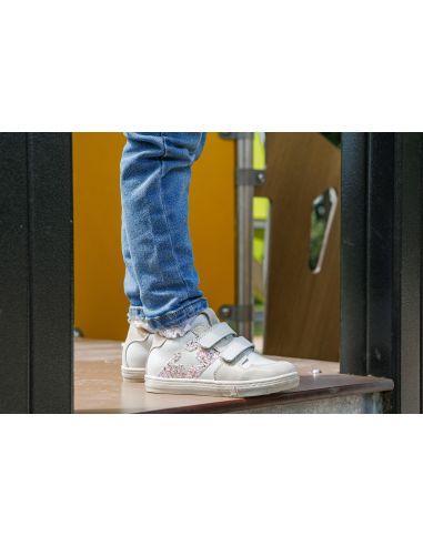 FRODDO DOLBYWHITE PINK