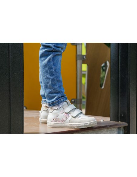 FRODDO DOLBY BLANC ROSE