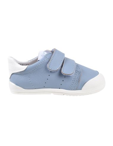 BLANDITOS PARIS BLAUW