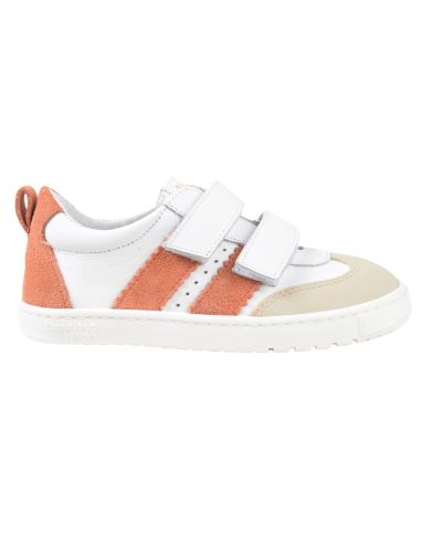 BLANDITOS MAREA WHITE ORANGE