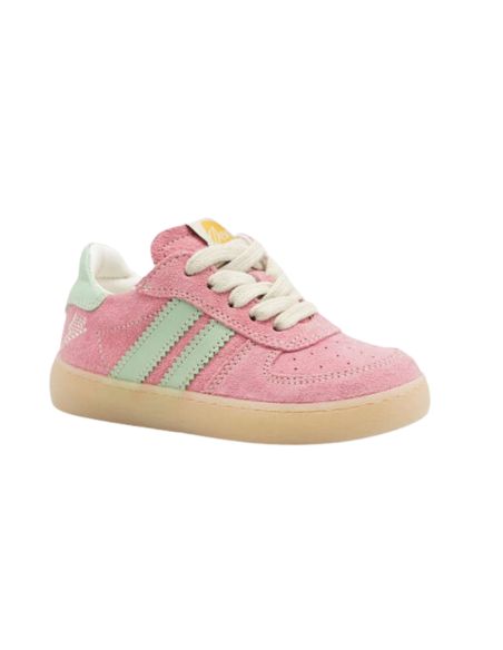 OCRA 126 PINK