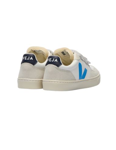 VEJA V90 BLANC CIEL