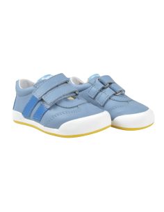 BLANDITOS MILAN BLEU 2