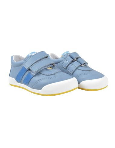BLANDITOS MILAN BLUE