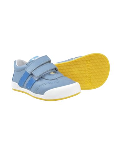 BLANDITOS MILAN BLUE