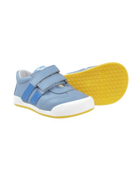 BLANDITOS MILAN BLUE