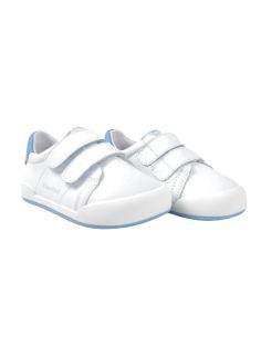 BLANDITOS LONDRES BLANC BLEU 2