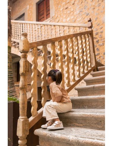 POM D'API MOUSSE EASY TOP PINK