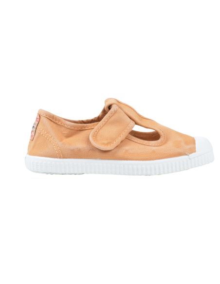 CIENTA 77 BEIGE MUSTAARD