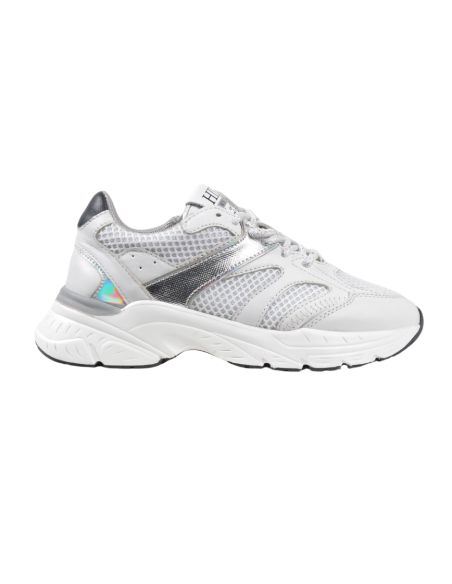 HIP 1255 WHITE SILVER