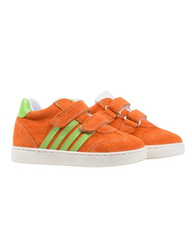FR BY ROMAGNOLI 6142ORANGE