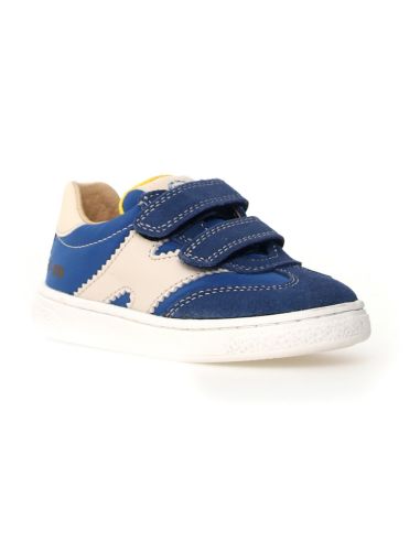 copy ofNATURINO BOUNCE VL BLEU