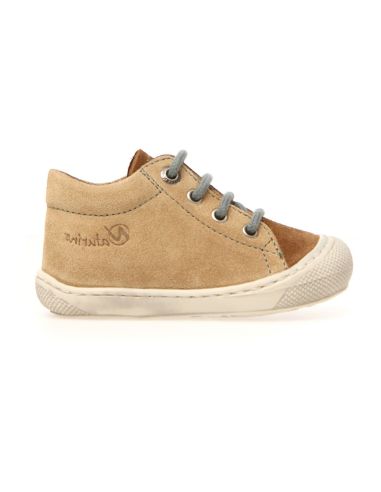 NATURINO COCOON SA BI CROUTE COGNAC BEIGE