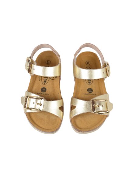 PLAKTON LISA SLIM GOUD