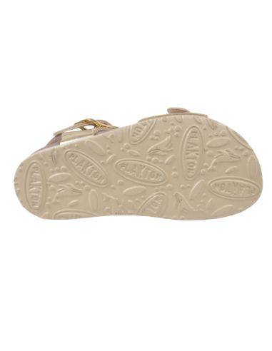 PLAKTON LISA SLIM GOUD