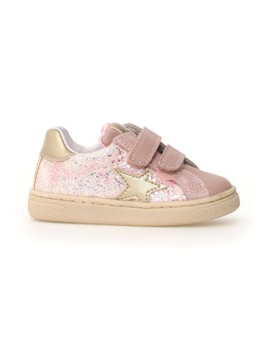 NATURINO PINN VL PINK GOLD