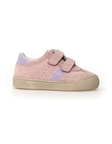 NATURINO RIBY VL ROZE LILAS