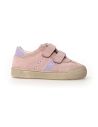 NATURINO RIBY VL PINL LILAC