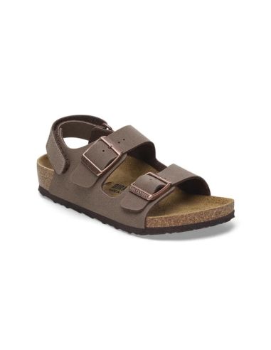 BIRKENSTOCK MILANO MARRON