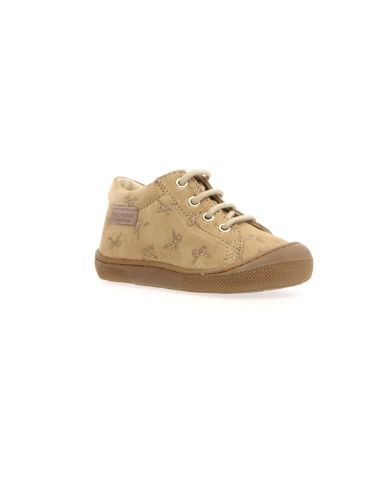 NATURINOAMUR NOEUDS BEIGE