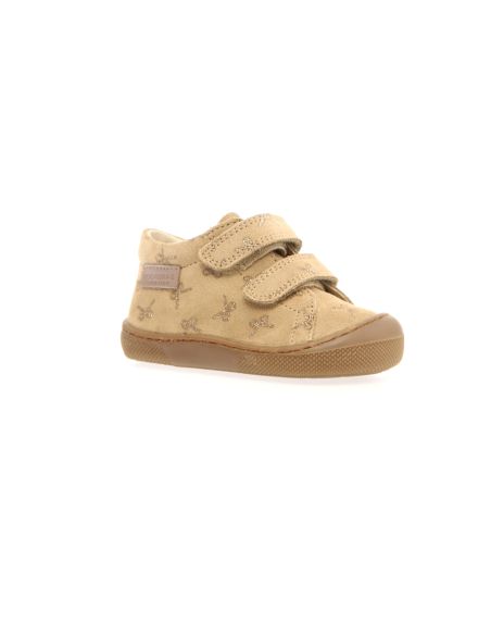 NATURINO AMUR VL NŒUDS BEIGE