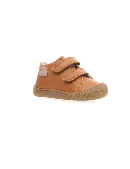 NATURINOAMUR VL FOURRE COGNAC