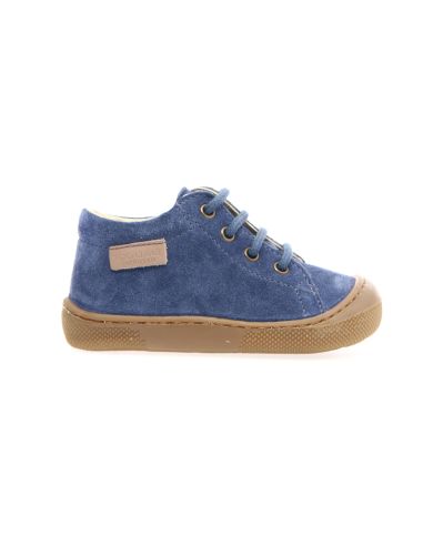 NATURINOAMUR ZIP BLEU