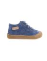 NATURINOAMUR ZIP BLEU