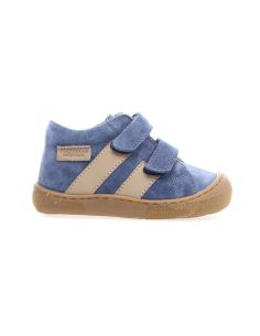 NATURINOSABBY VL BLEU TAUPE
