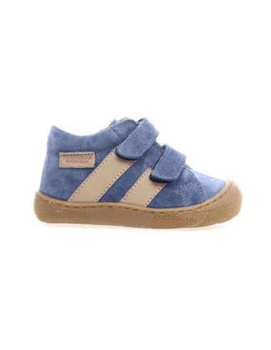 NATURINOSABBY VL BLEU TAUPE