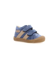NATURINOSABBY VL BLEU TAUPE 2