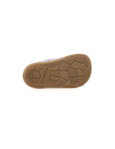NATURINOSABBY VL BLEU TAUPE