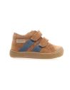 NATURINOSABBY VL COGNAC BLEU