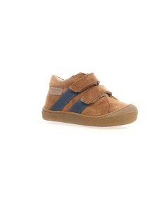 NATURINOSABBY VL COGNAC BLUE 2