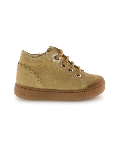 NATURINO ATENY ZIPBEIGE