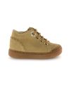 NATURINO ATENY ZIP BEIGE