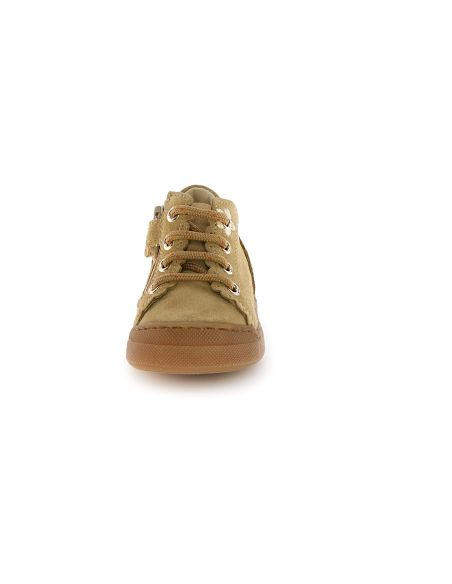 NATURINO ATENY ZIPBEIGE