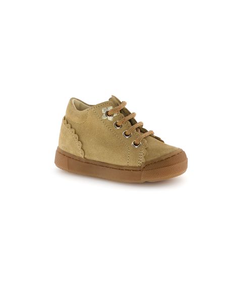 NATURINO ATENY ZIPBEIGE