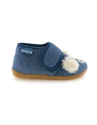 NATURINO BIDAIM BLEU
