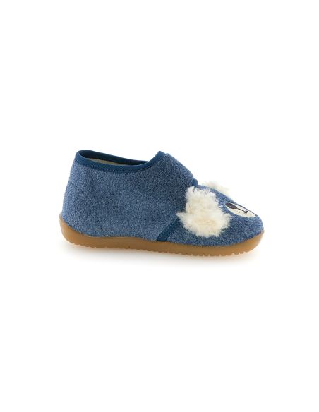 NATURINO BIDAIM BLUE