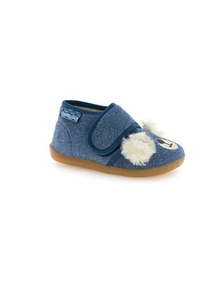 NATURINO BIDAIM BLEU