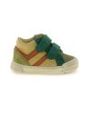 NATURINO CARIST VL KAKI CAMEL