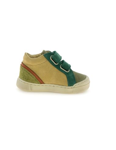 NATURINO CARIST VL KAKI CAMEL