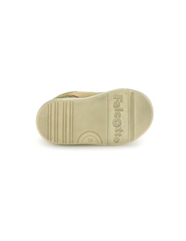 NATURINO CARIST VL KAKI CAMEL