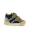 NATURINO CARIST VL BEIGE BLEU